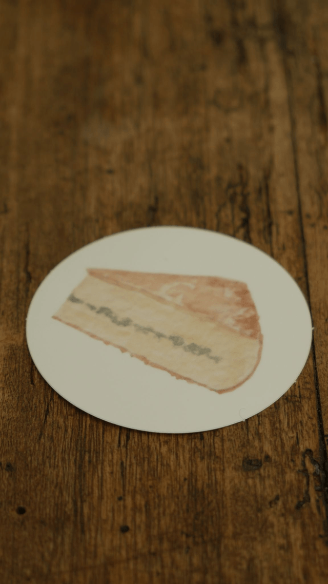 Autocollants vins & fromages