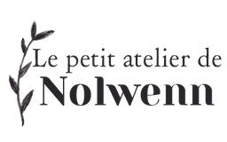 Logo le petit atelier de Nolwenn
